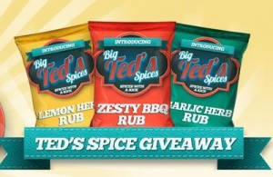 Free-Sample-Big-Ted039s-Spices