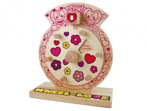 Free-Clinic-Wheel-of-Love-Lowes