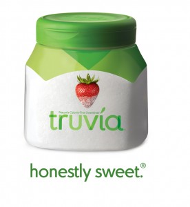 Free-Sample-Truvia