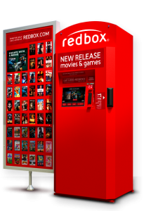 Free-Video-Game-Redbox