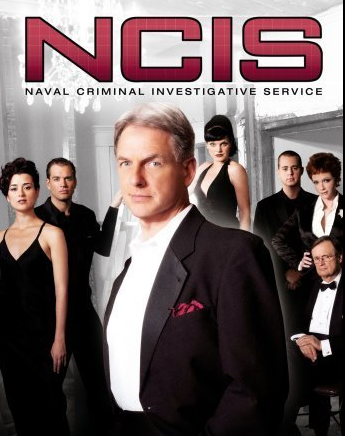 NCIS