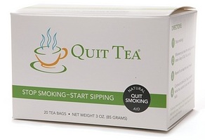 quit-tea