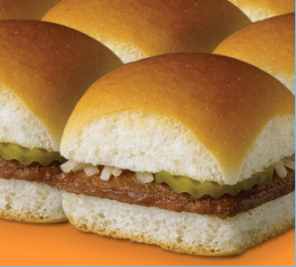 sliders