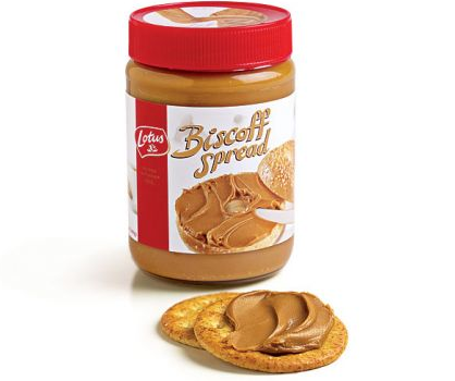 Biscoff