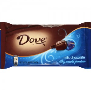 Coupon-Dove-Chocolate