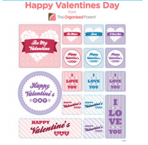 Free-Valentines-Sticker-Pack