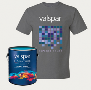 Free-Valspar-Tshirt