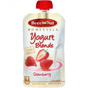 beech nut yogurt blends