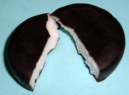 giant peppermint patty