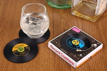 record-coasters