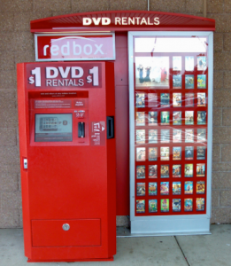 redbox