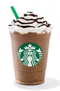 starbucks cafe mocha