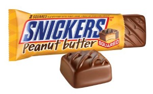 Coupon BOGO-Snickers