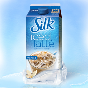 free-silk-iced-latte-giveaway