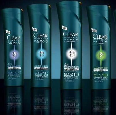 men clear