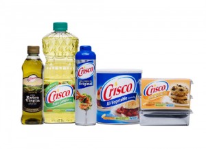 Coupon-Crisco-Products