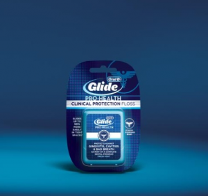 Free-oral-b-glide-products