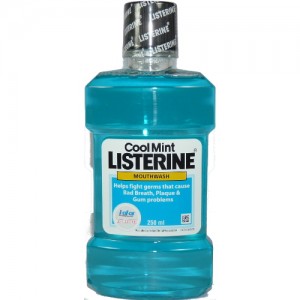 LISTERINE-Mouthwash