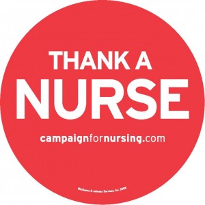 Thank-A-Nurse