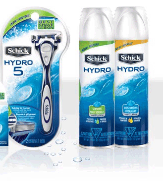 coupon-free-shave-gel-purchase-hydro-razor