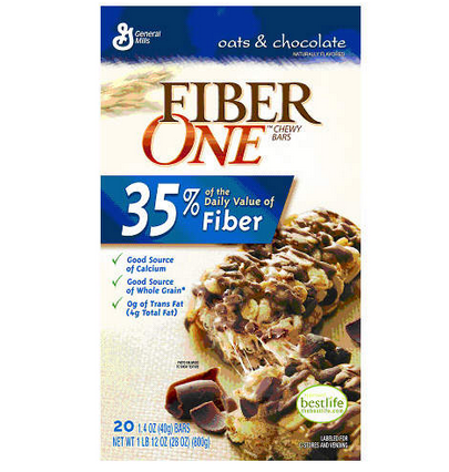 fiber one