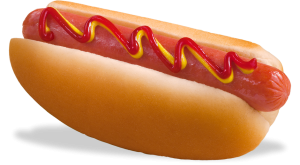 free-hotdog