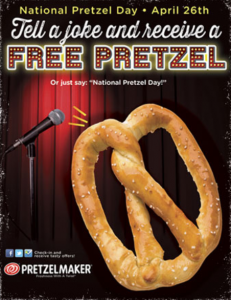 free-preztel-from-pretzelmaker