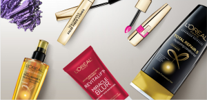 loreal_prize_package