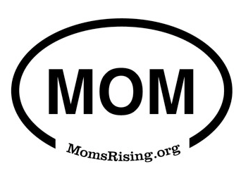 mom sticker