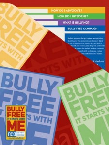 Bully Free Kit
