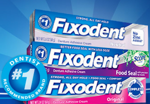 Fixodent-denture-cream-sample