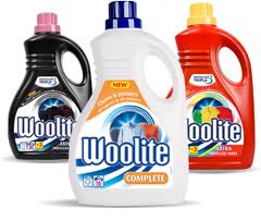 Free-Sample-Woolite-Detergent