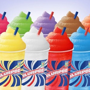 Free-Slurpee