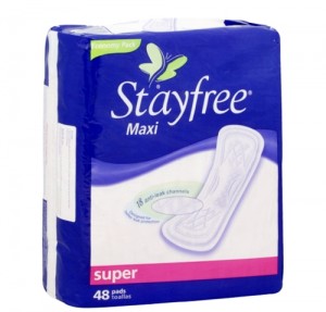 Stayfree-product