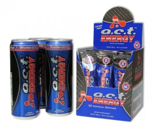 act energy drink