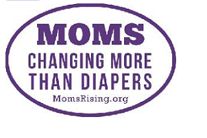 free moms rising magnet