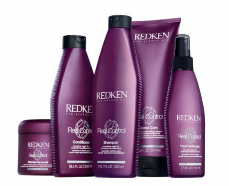 free redken products