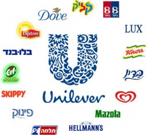 free-unilever-coupon-booklet