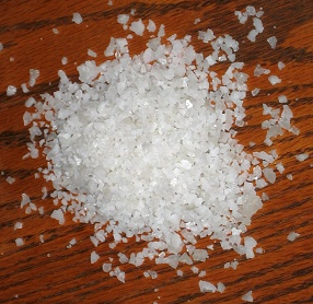 sea salt