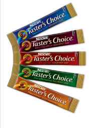 tasters choice