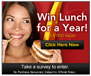 win-free-lunch-year