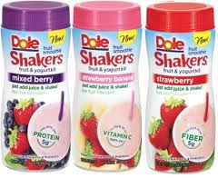 Coupon-Dole-Smoothie-Shakers
