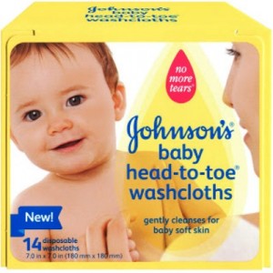 JOHNSONS-Baby-Washcloths