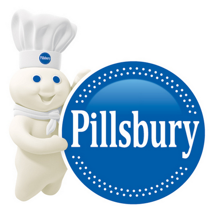 Pillsbury Dough Boy