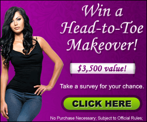 Win-Free-Makeover