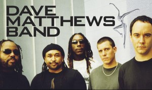 davematthewsband