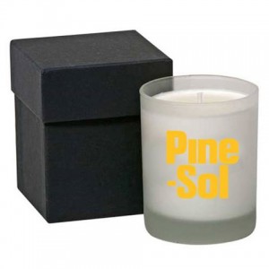 free-pine-sol-scented candle