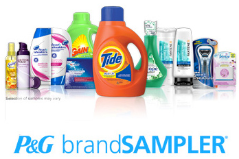 free-samples-from-p&g