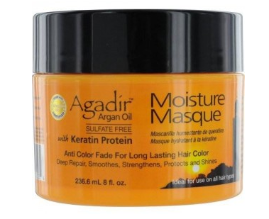 moisture masque