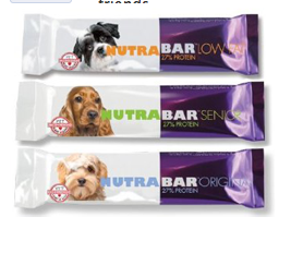 nutrabar for dogs